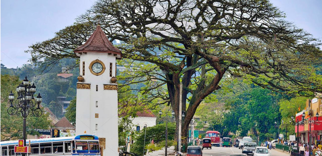 Kandy City